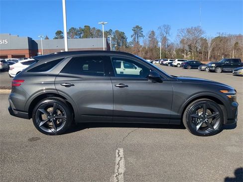 New 2026 Genesis GV70 3.5T Sport Prestige image 3