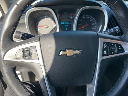 Used 2016 Chevrolet Equinox LT w/ Convenience Package image 3