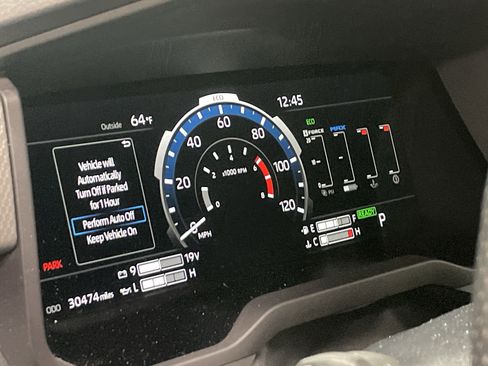 Used 2023 Toyota Tundra Limited RWD image 10