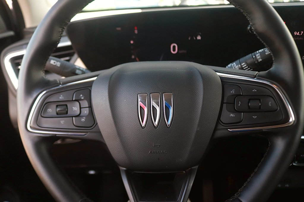 Used 2026 Buick Encore GX Sport Touring w/ Advanced Technology Package FWD image 18