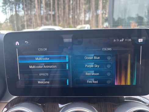 Used 2022 Mercedes-Benz GLC 300 w/ Premium Package Lite image 39