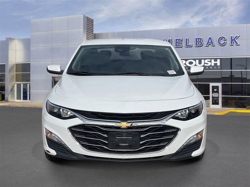 Used 2023 Chevrolet Malibu LT image 8