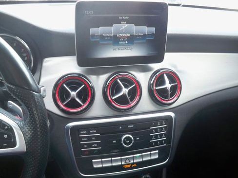 Used 2018 Mercedes-Benz CLA 250 CLA 250 4MATIC Coupe image 13