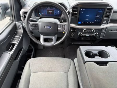 Used 2025 Ford F150 XLT w/ Equipment Group 301A Standard AWD/4WD image 20