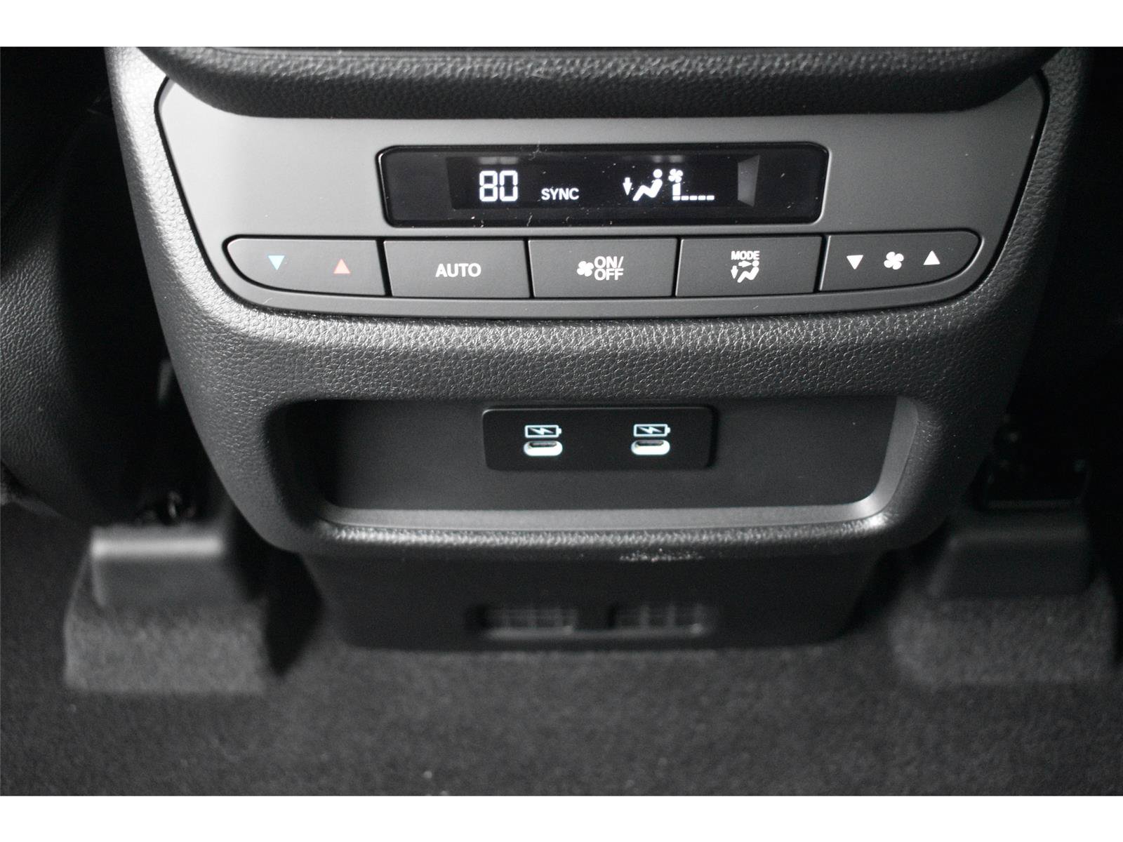 New 2026 Honda Pilot EX-L image 29