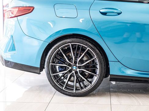 Used 2021 BMW M235i xDrive Gran Coupe AWD/4WD image 11