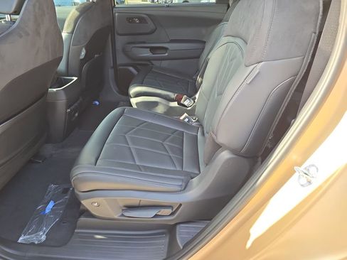 New 2027 Kia Telluride X-Line SX Prestige image 17