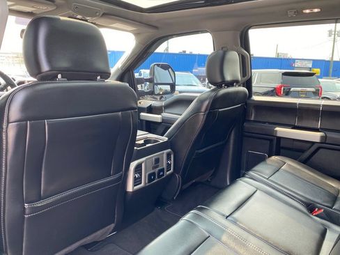 Used 2020 Ford F250 Lariat AWD/4WD image 17