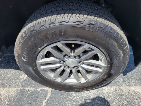 Certified 2024 Chevrolet Colorado LT w/ LT Convenience Package II RWD image 41