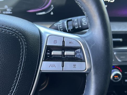 Used 2024 Kia Telluride EX X-Line AWD/4WD image 21