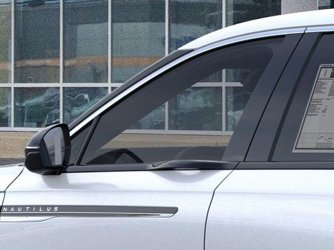 New 2026 Lincoln Nautilus Premier AWD/4WD image 20