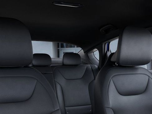 New 2026 Kia K4 EX image 27