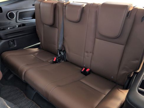 Certified 2022 Subaru Ascent Touring image 37