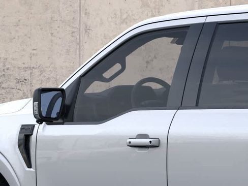 New 2026 Ford F150 XLT AWD/4WD image 20