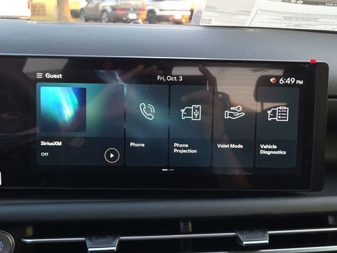 New 2026 Hyundai Santa Cruz SE FWD image 18