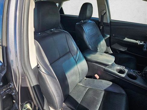 Used 2014 Toyota Avalon Limited w/ Technology Package image 21