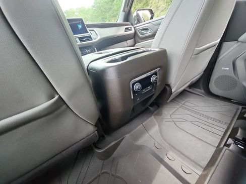 Certified 2022 Chevrolet Tahoe Z71 w/ Off-Road Capability Package image 26