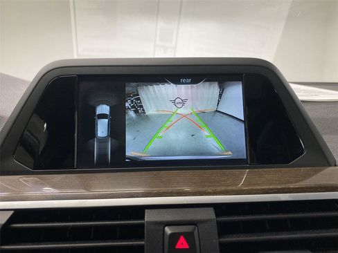Used 2019 BMW X3 sDrive30i w/ Driving Assistance Package RWD image 27