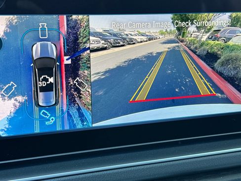 New 2026 Mercedes-Benz GLS 450 4MATIC image 21