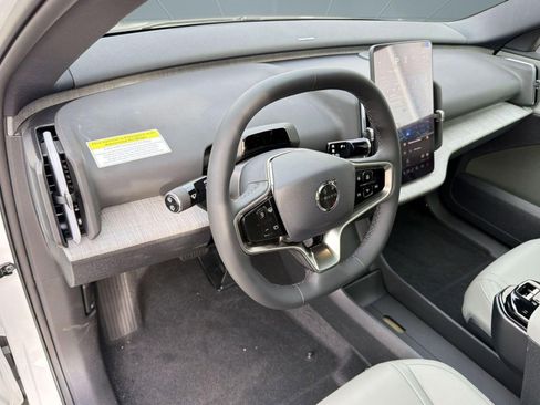 New 2026 Volvo EX30 Plus w/ Climate Package AWD/4WD image 4