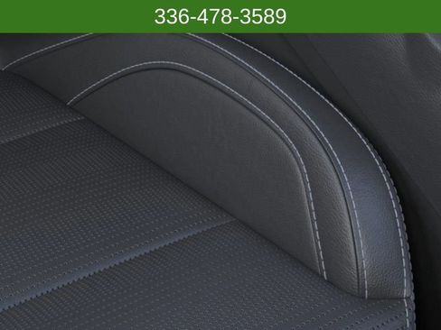 New 2025 Ford Mustang GT Premium w/ GT Performance Package image 16