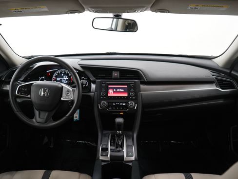 Used 2017 Honda Civic LX image 13