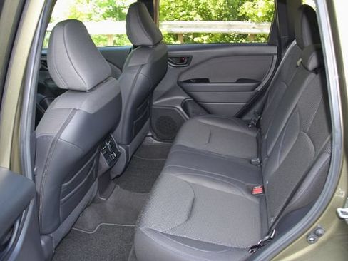 Certified 2026 Subaru Forester Premium AWD/4WD image 31