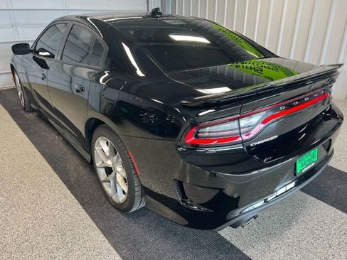Used 2023 Dodge Charger GT image 4