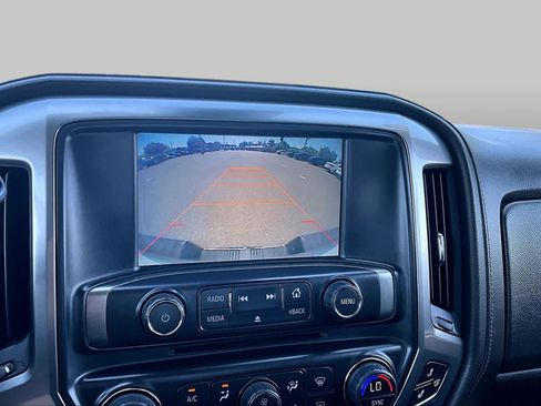Used 2015 Chevrolet Silverado 1500 LTZ w/ LTZ Plus Package RWD image 26