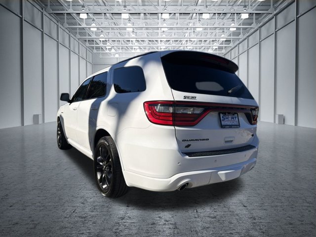 Used 2025 Dodge Durango R/T AWD/4WD image 5