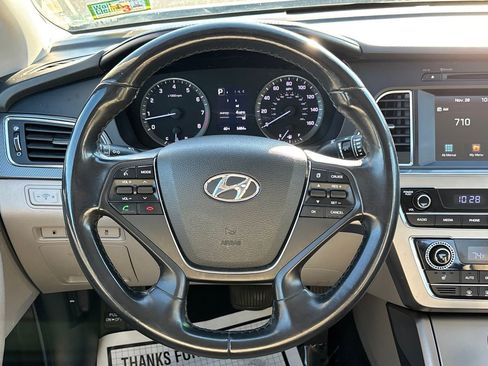 Used 2016 Hyundai Sonata Sport w/ Option Group 02 image 21