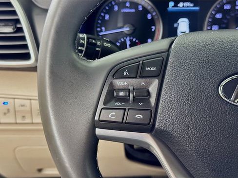 Used 2021 Hyundai Tucson Ultimate w/ Cargo Package image 15