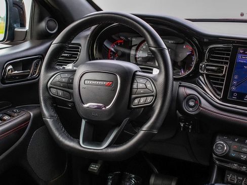 Used 2026 Dodge Durango GT AWD/4WD image 26