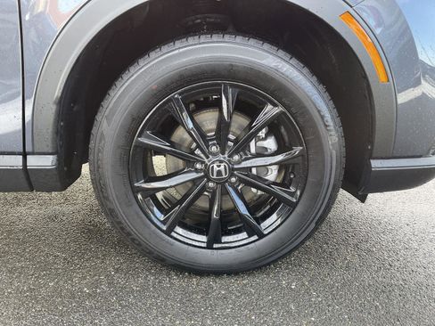 Used 2024 Honda CR-V Sport image 23