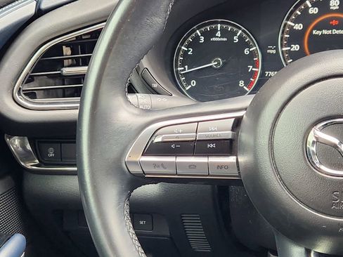 Used 2021 MAZDA CX-30 AWD 2.5 S w/ Preferred Package image 27