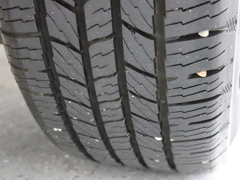 Used 2012 Ford Edge Limited image 82