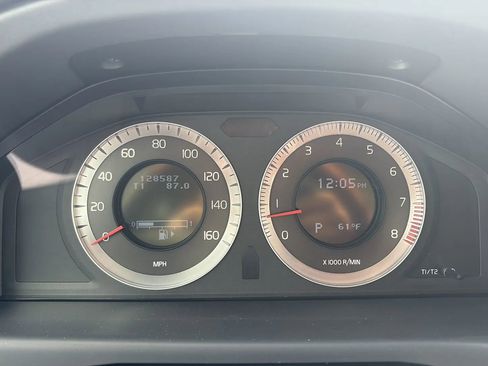 Used 2009 Volvo S80 V8 AWD/4WD image 19