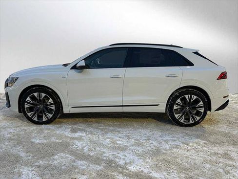 New 2026 Audi Q8 Premium Plus image 6