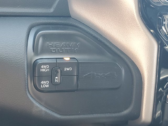 Used 2020 RAM 3500 Laramie AWD/4WD image 25