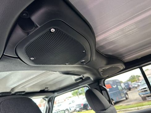 New 2025 Jeep Wrangler Sahara w/ Safety Group image 24