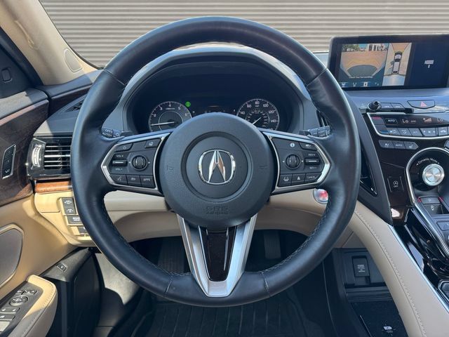 Used 2024 Acura RDX w/ Advance Package AWD/4WD image 13