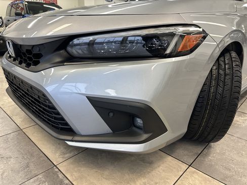 Used 2023 Honda Civic Sport Touring image 18