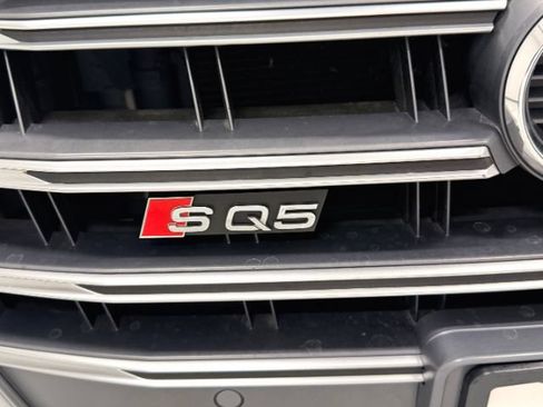 Used 2018 Audi SQ5 Premium Plus AWD/4WD image 14