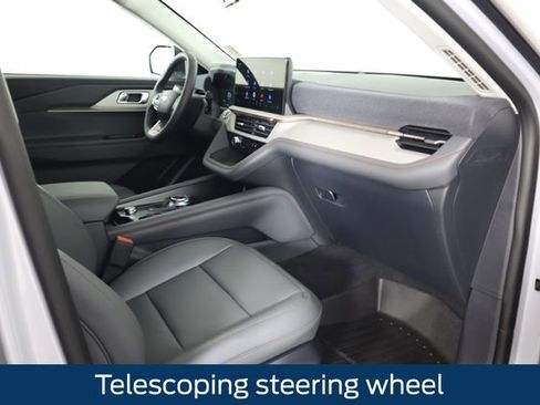 New 2026 Ford Explorer Active AWD/4WD image 59