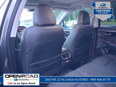 Used 2023 Subaru Outback Limited AWD/4WD image 24