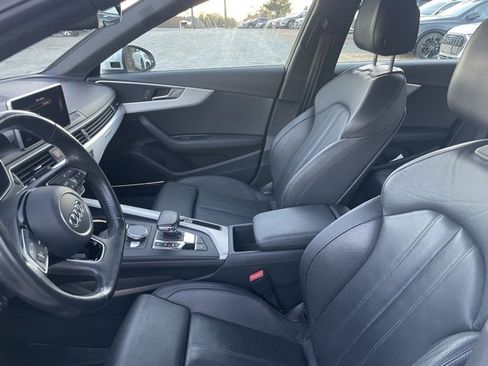 Used 2017 Audi A4 2.0T Premium Plus w/ Premium Plus Package image 7