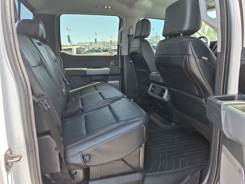 Certified 2024 Ford F350 Lariat AWD/4WD image 32
