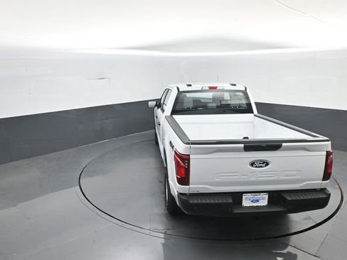 New 2026 Ford F150 XL w/ Tow/Haul Package AWD/4WD image 28