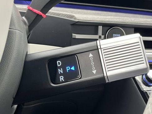 New 2026 Hyundai Santa Fe Limited image 34