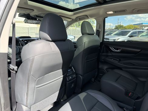 New 2026 Subaru Ascent Touring AWD/4WD image 27